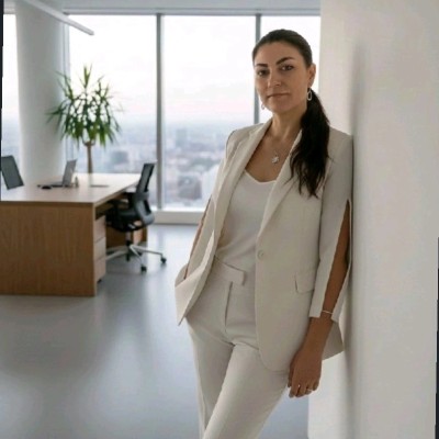 Anastasia Schuwalowa